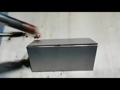 Máquina de soldar a laser