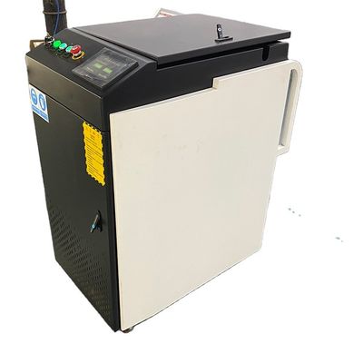 BCX 1000W Laser Rust Removal , 60Hz Descaling Laser Machine