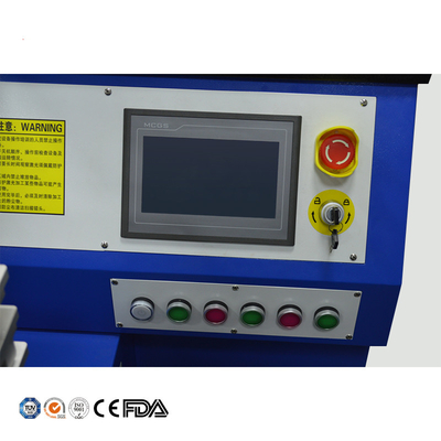 400W mould laser welding machine YAG desktop laser welding machine